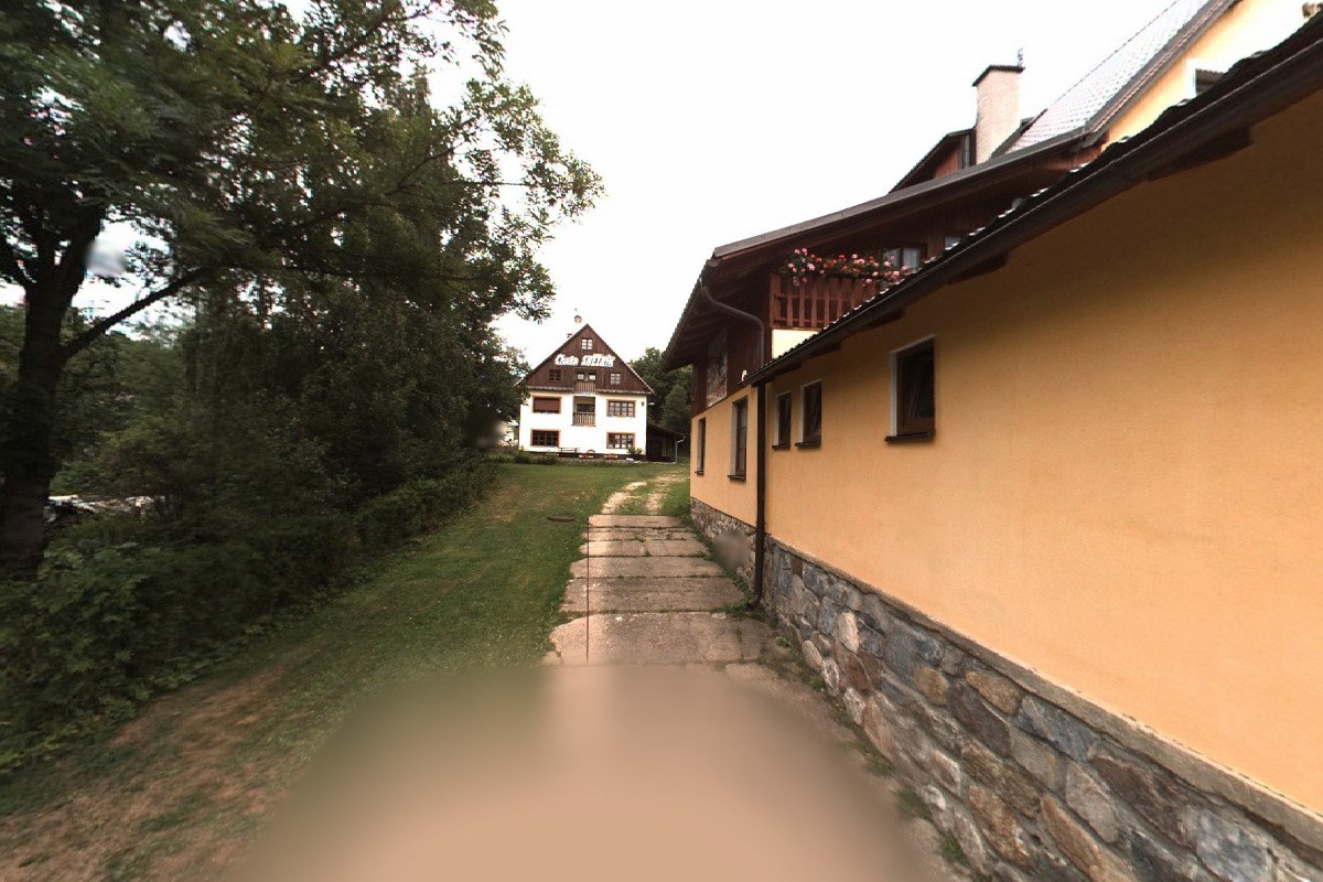 Chata Sněžník foto 4