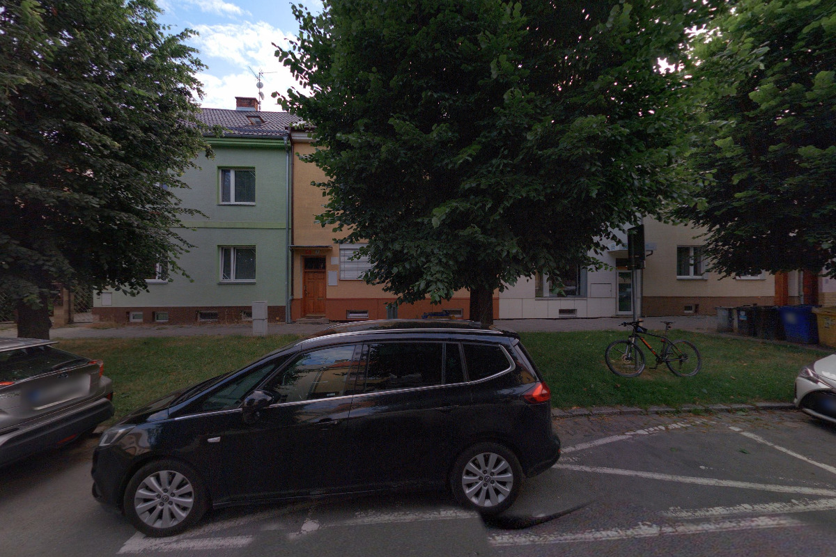 Veterinární klinika MVDr. Michael Mazoch, s.r.o. foto 5