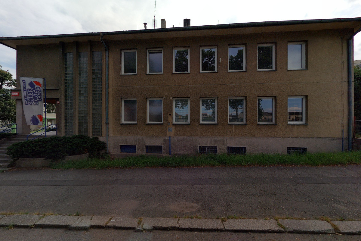 LES Milevsko,a.s. foto 2