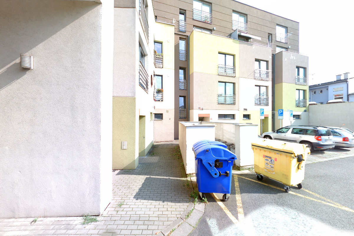 GENERALI ČESKÁ POJIŠŤOVNA