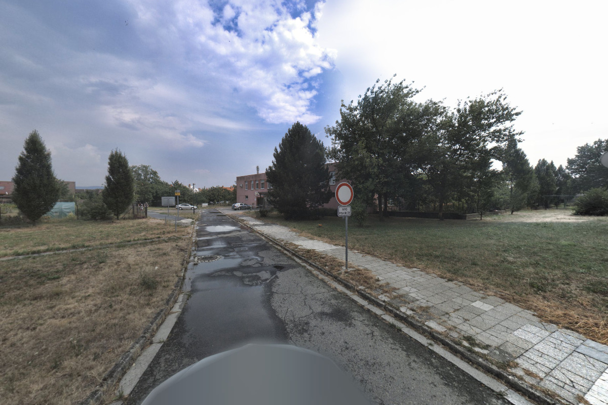 Policie ČR - Obvodní oddělení Uničov foto 2