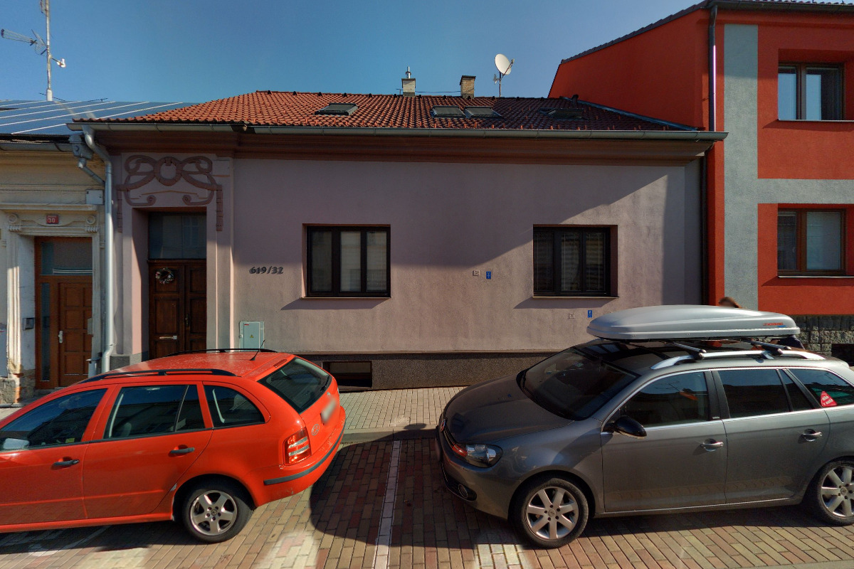 Půjčená manželka