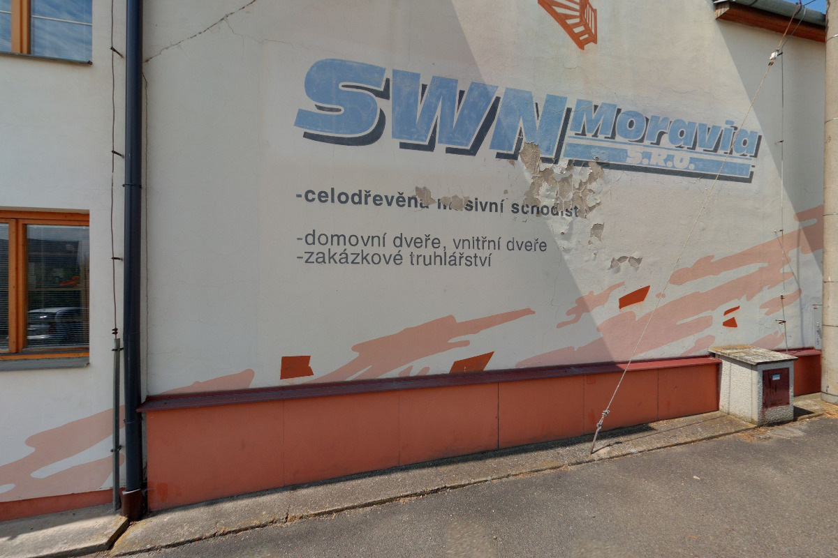 LIVE Inox - nerezové zábradlí a komponenty