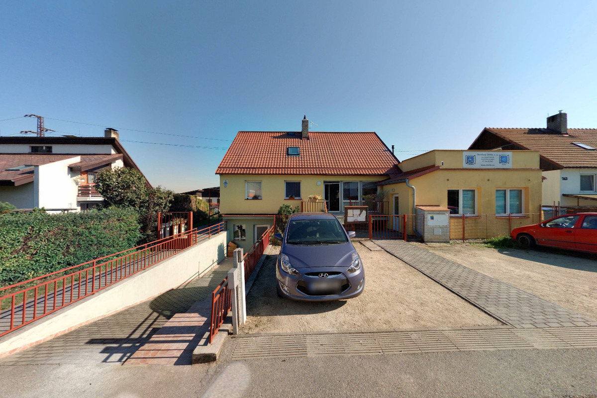 Otevřená OKNA foto 2