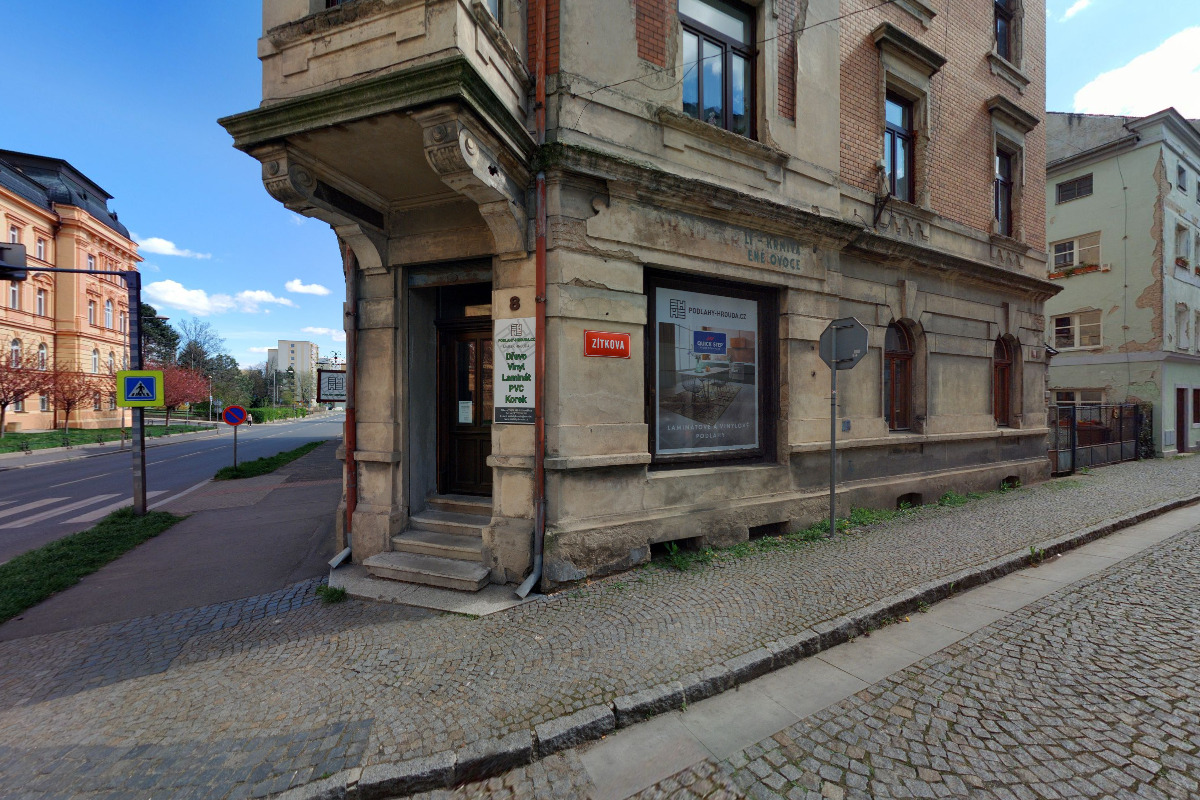PODLAHY HROUDA foto 2