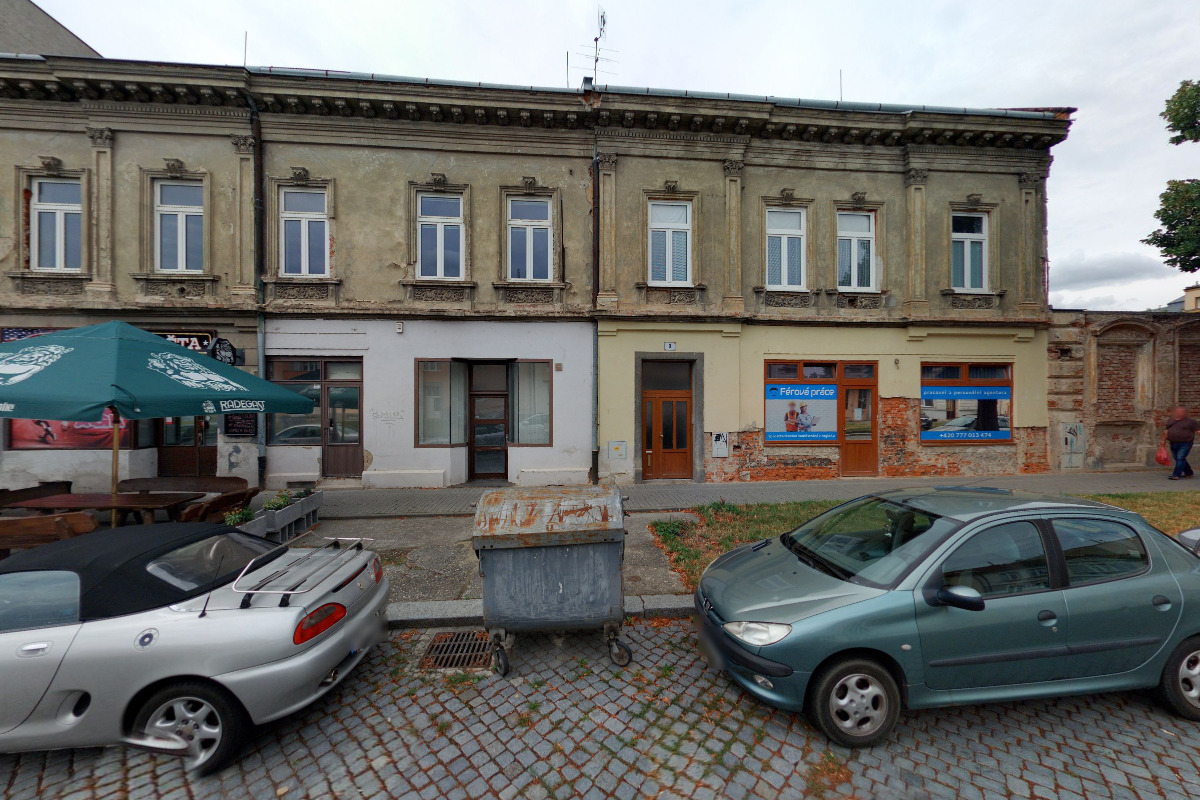 Férová práce, s.r.o.