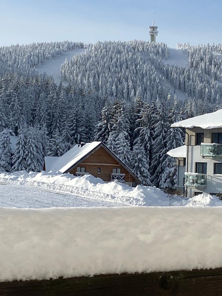 Horská chata Lada foto 3