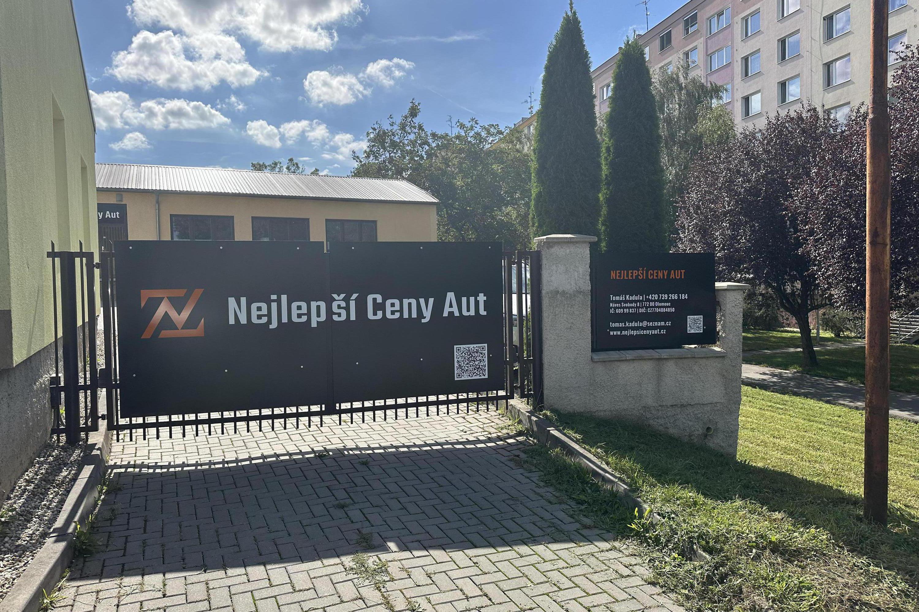 NejlepšíCenyAut.cz Tomáš Kadula