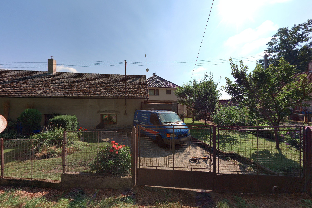 Kovovýroba Plecháček