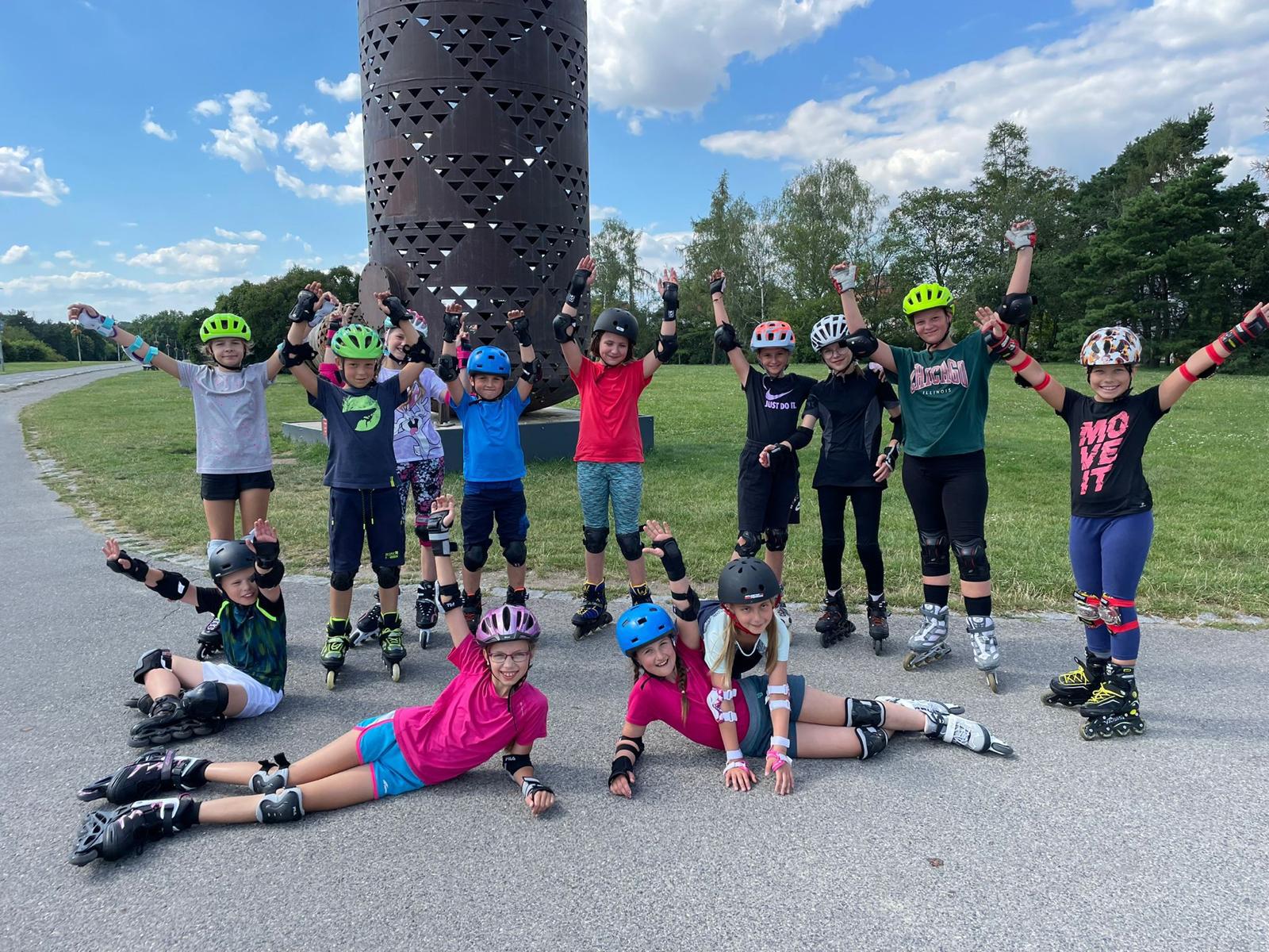 LUDUS MAGNUS, z.s. foto 5