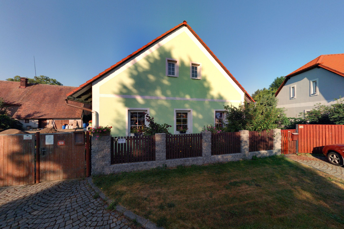 Květinový ateliér V Ráji