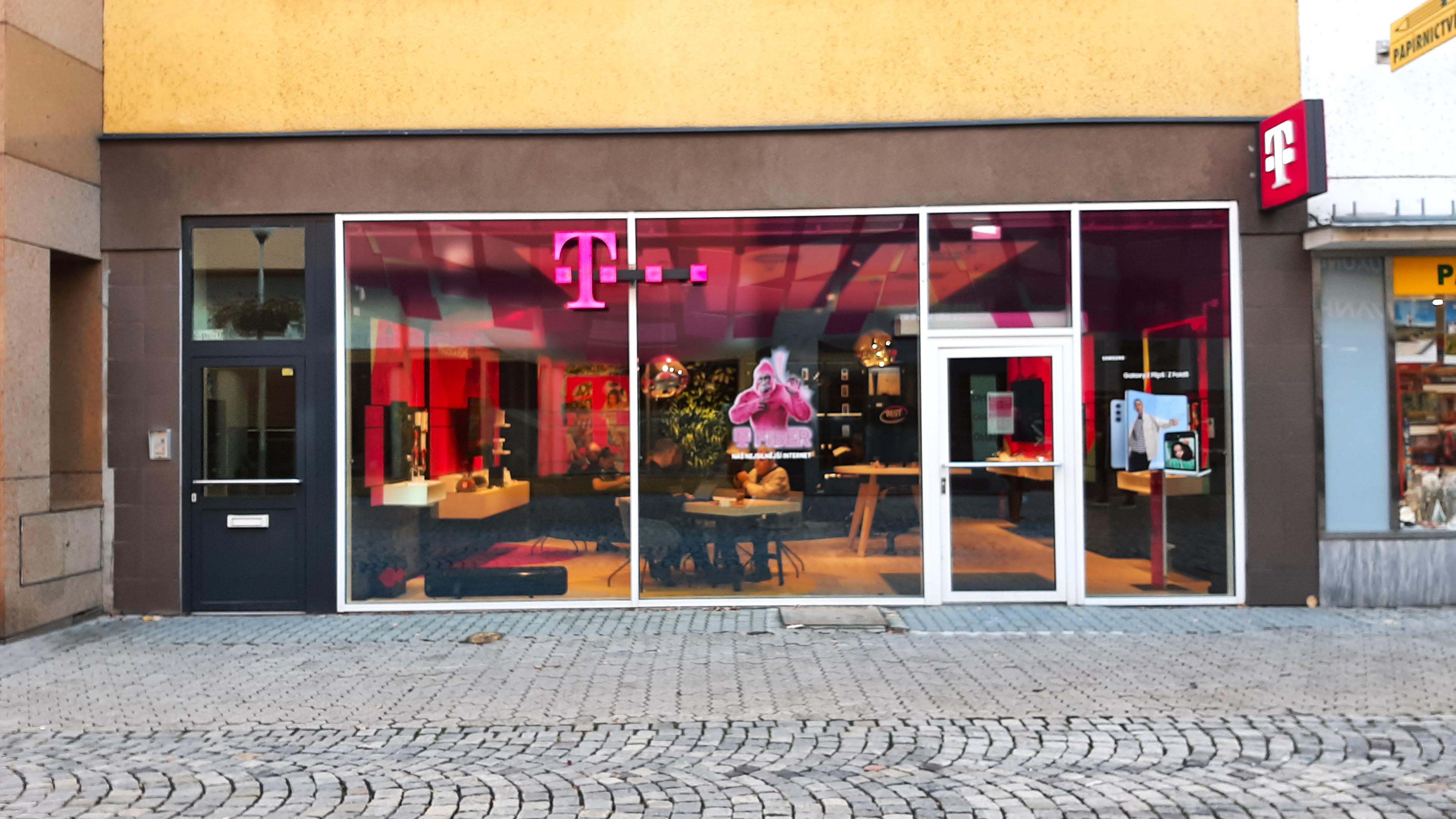 T-Mobile foto 5