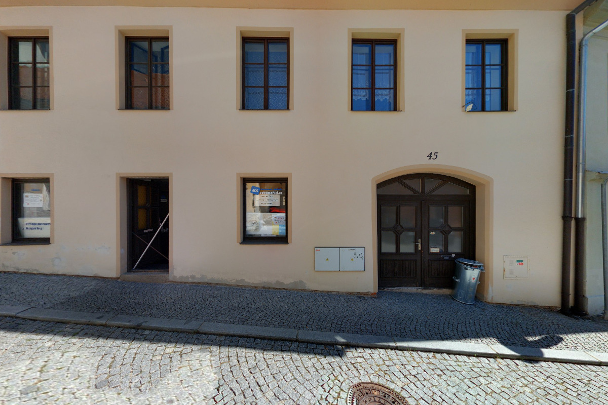 Komunistická strana Čech a Moravy - OV KSČM Prachatice