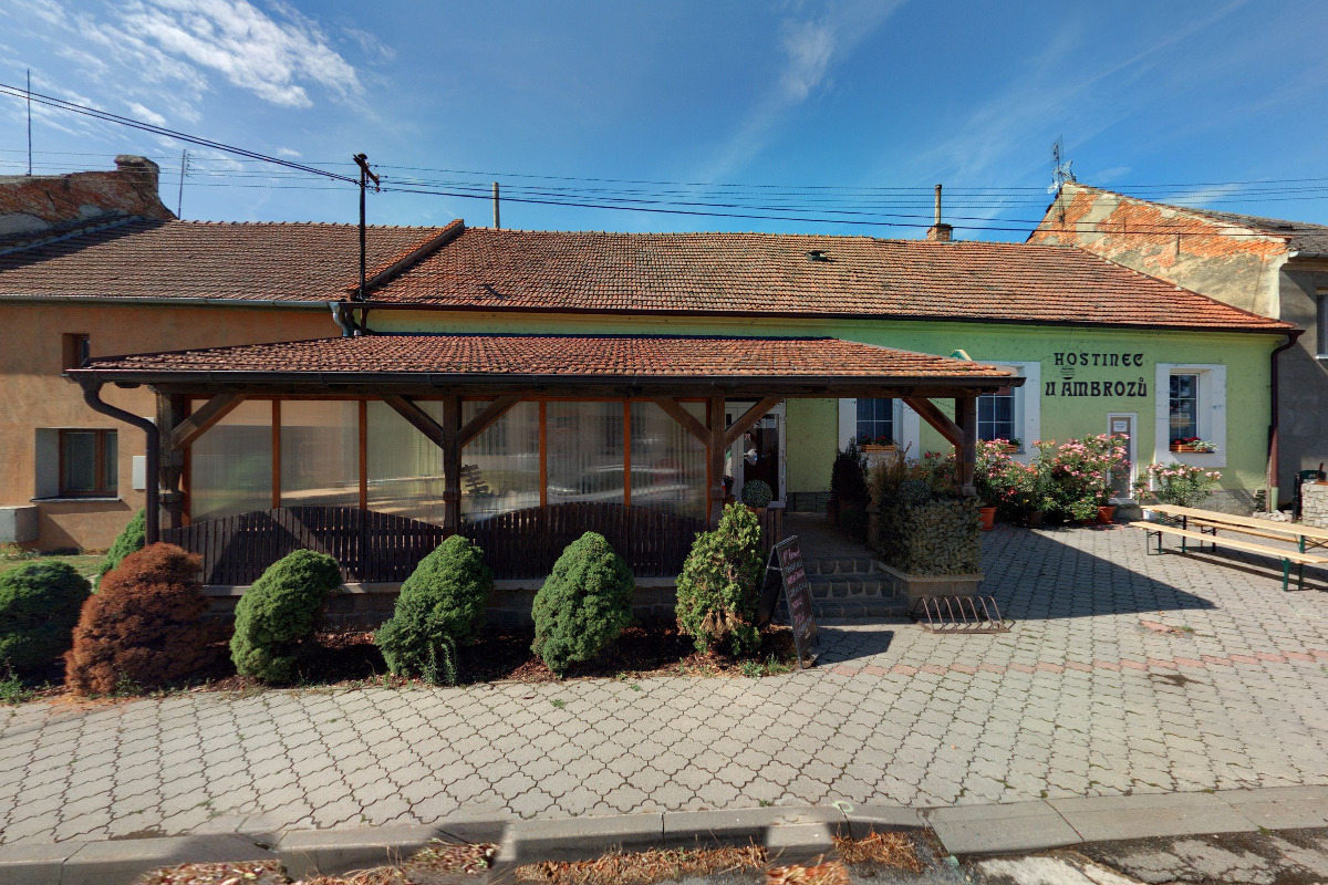 Hostinec U Ambrozů foto 5