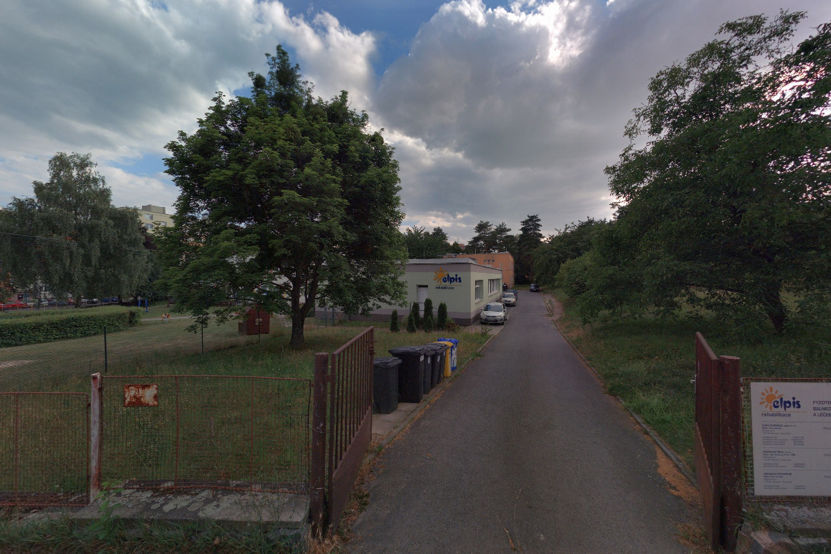 ORDINACE FBLR, s.r.o.