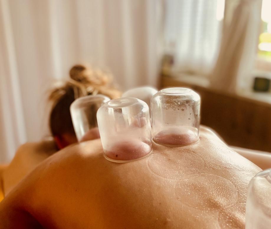 Masáže Lenka Špičáková foto 1