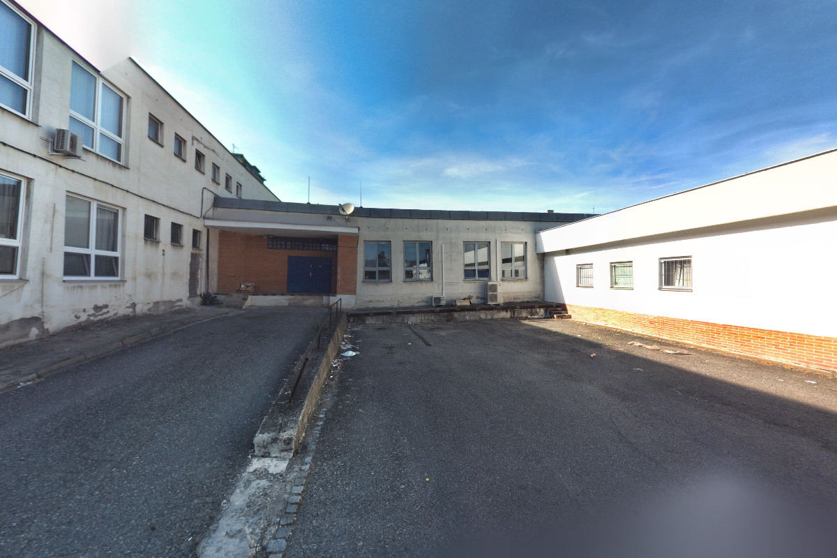 Pošta Olomouc 10 foto 3