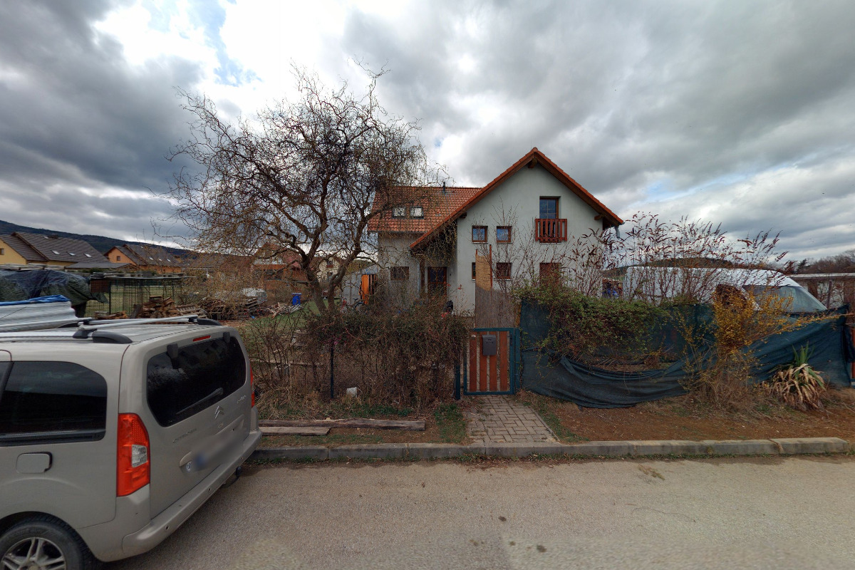 Hodný pes, nadační fond