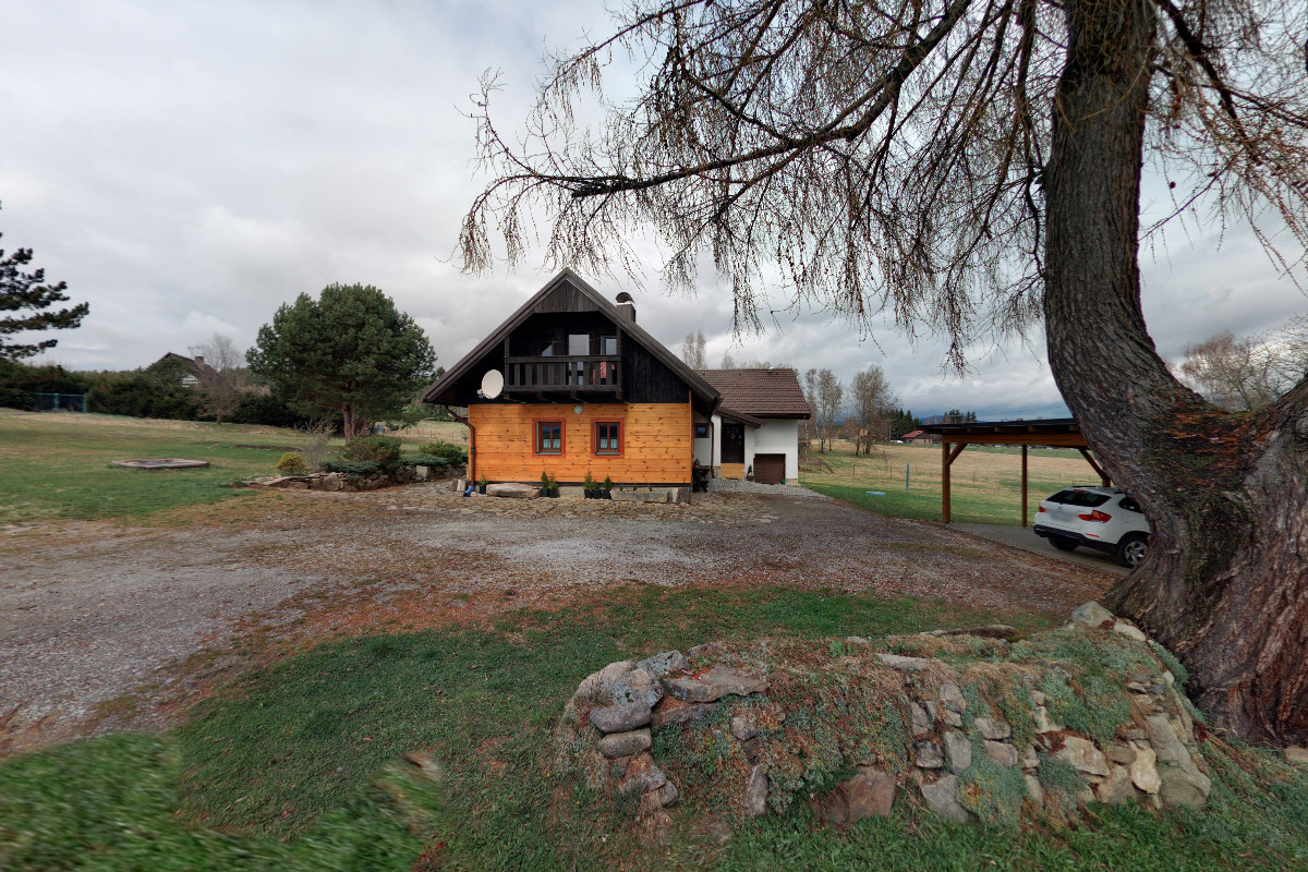 Penzion Olšina 31 foto 5