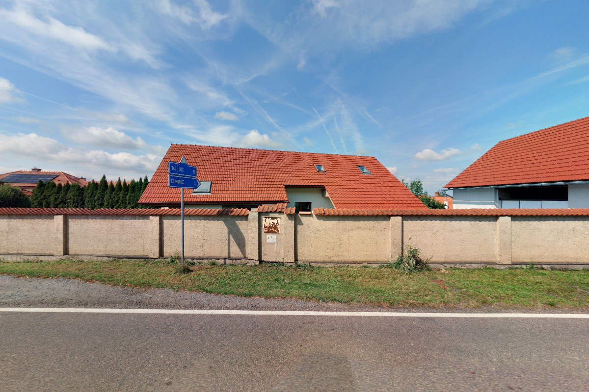 Dlouhý R - CZ, s.r.o.