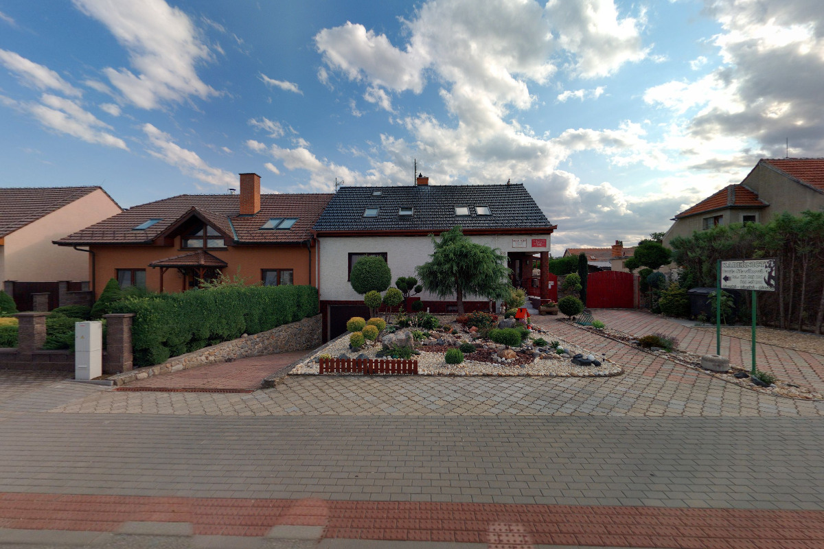 Pavla Slavíková - Kadeřnictví