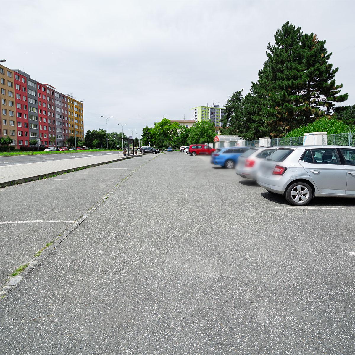 MR.PARKIT - Parking BesNet Offices foto 4