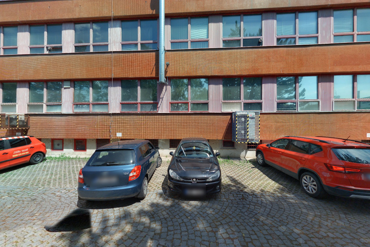 Realitní makléřka Ing. Veronika Doležalová