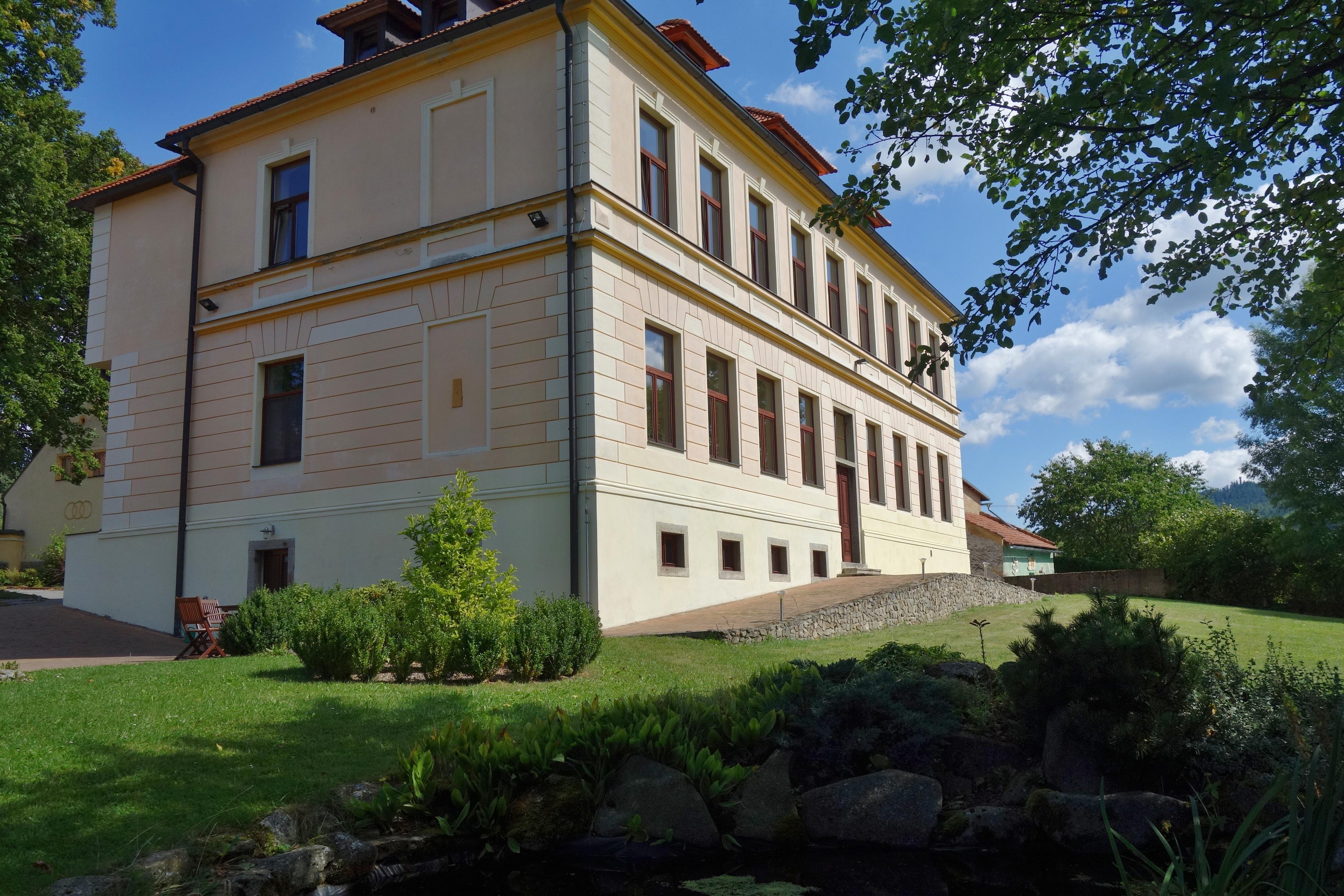 Hotel Gandalf foto 2