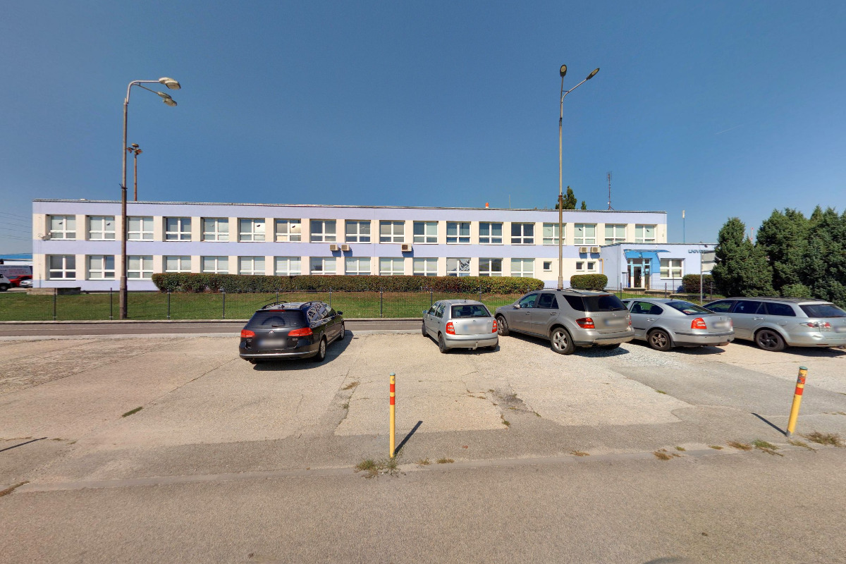 INTER EXPRES spol. s r. o. foto 2