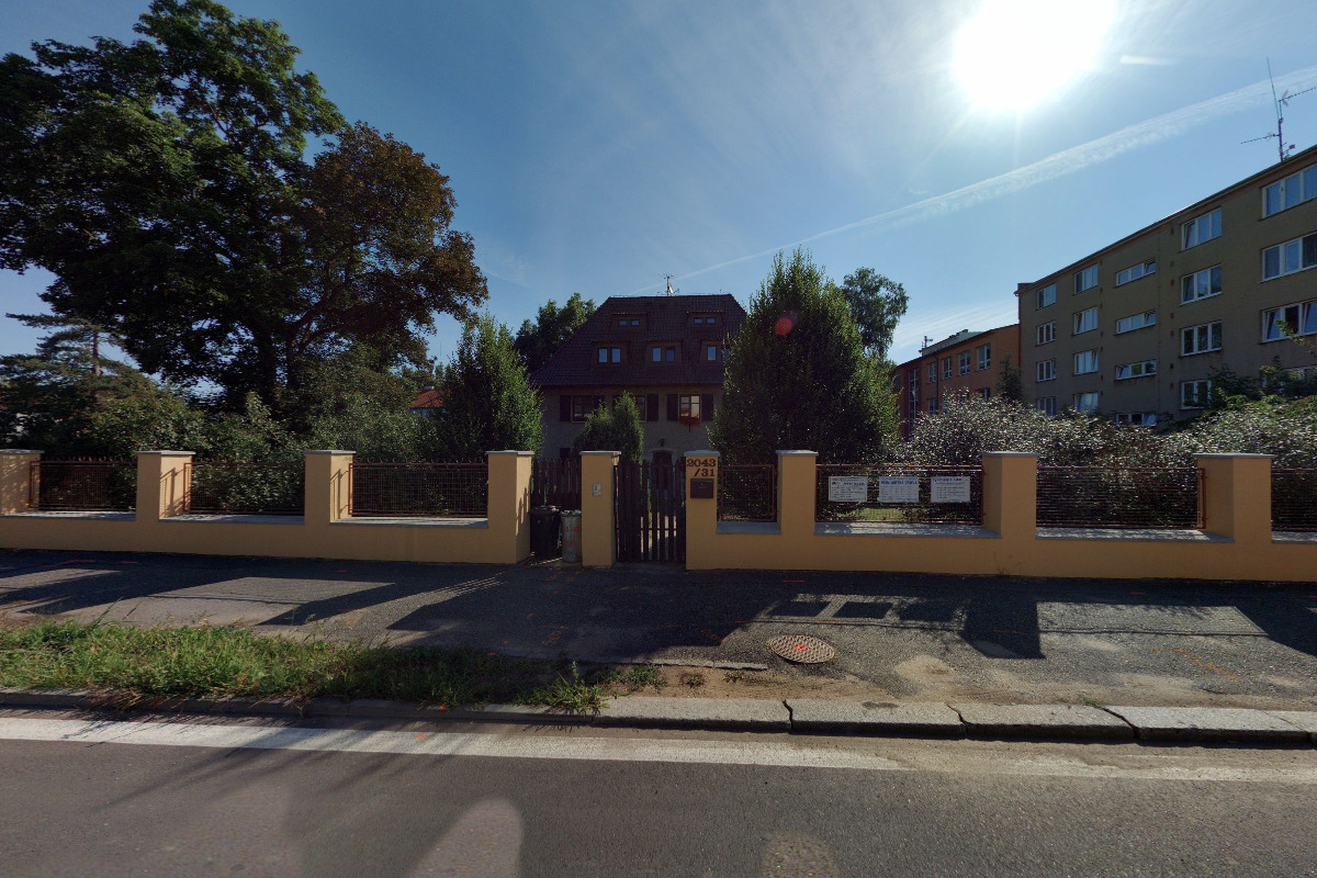 Čistý sport, koncept Ivana Rybaříka, s.r.o.