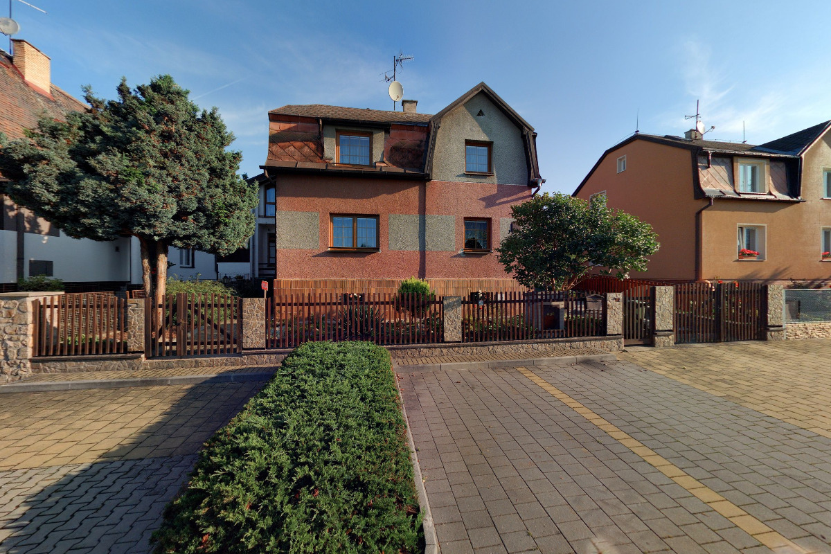 Vilém Těžký JAEL foto 1