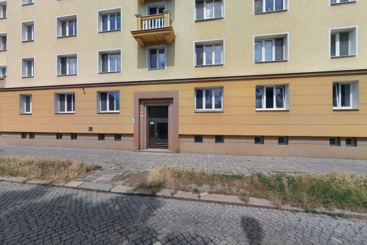 MOJE LOGOPEDKA, s.r.o.