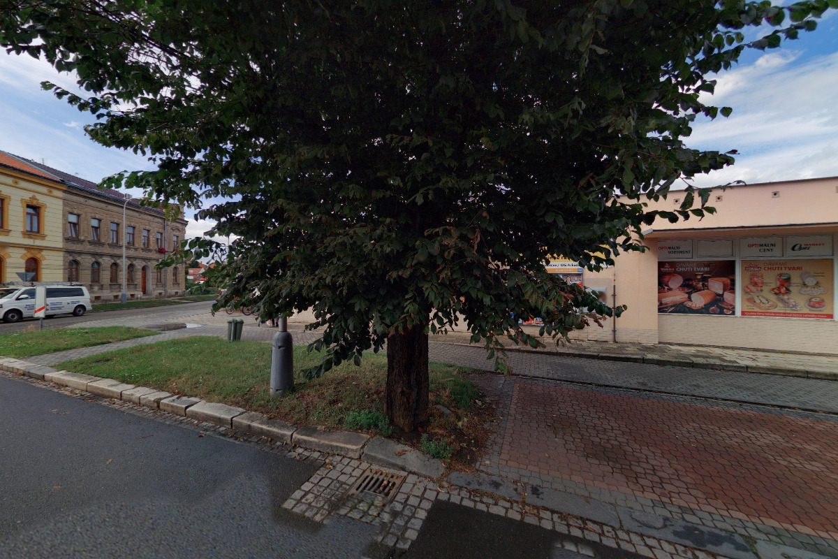 GLS Parcel Box foto 3