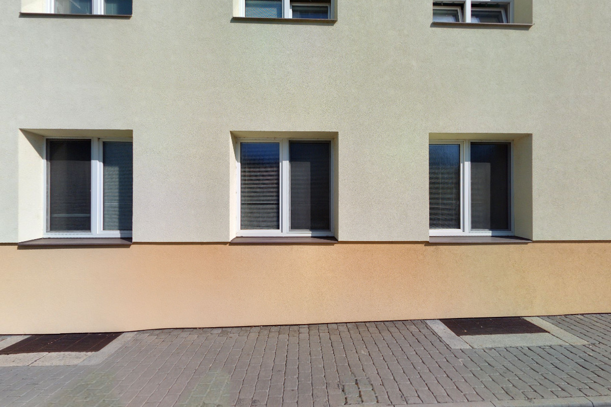 CT - Nemocnice Písek