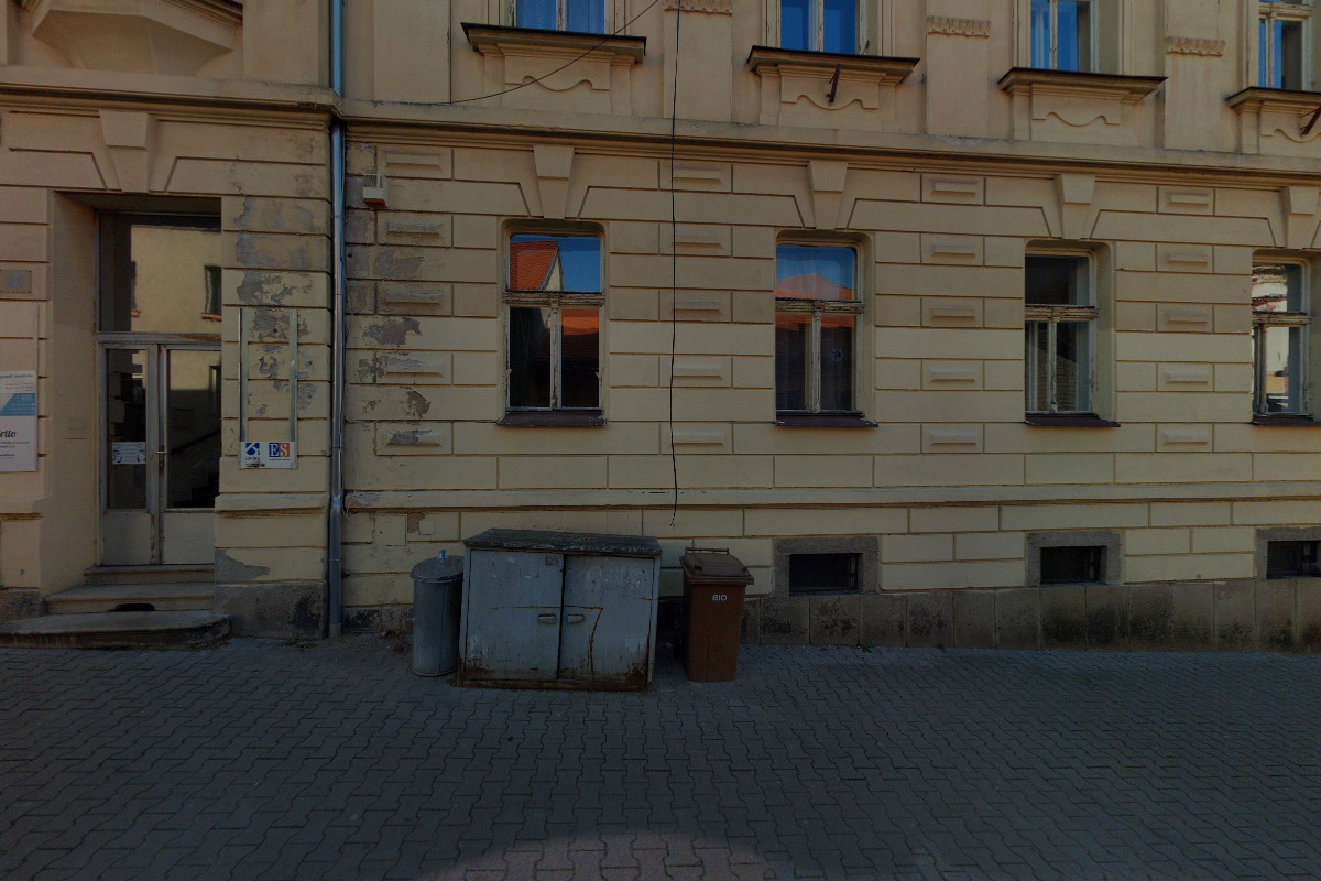 Ing. Václav Horčička foto 2