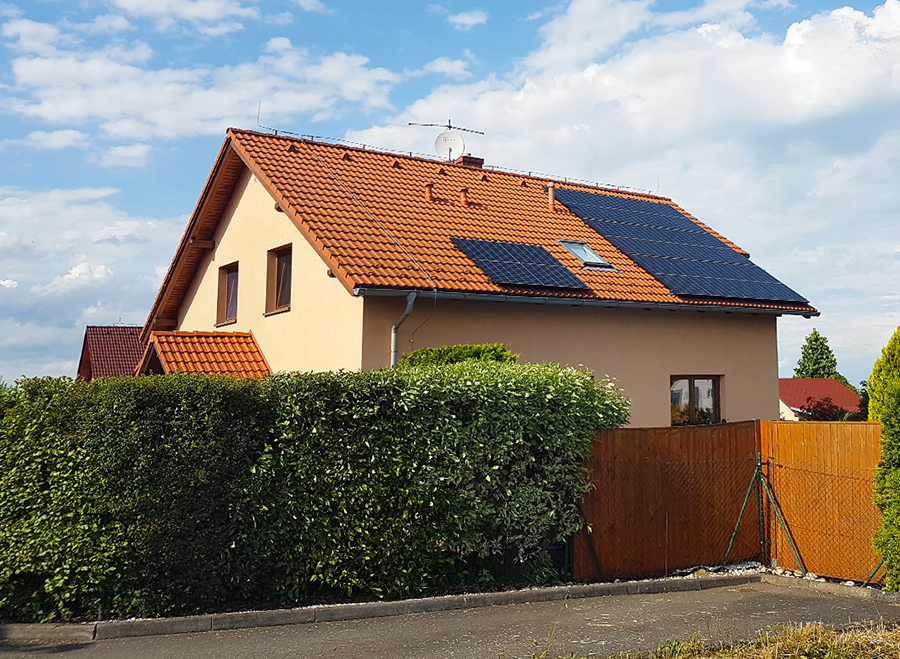 Tipa SOLAR foto 3