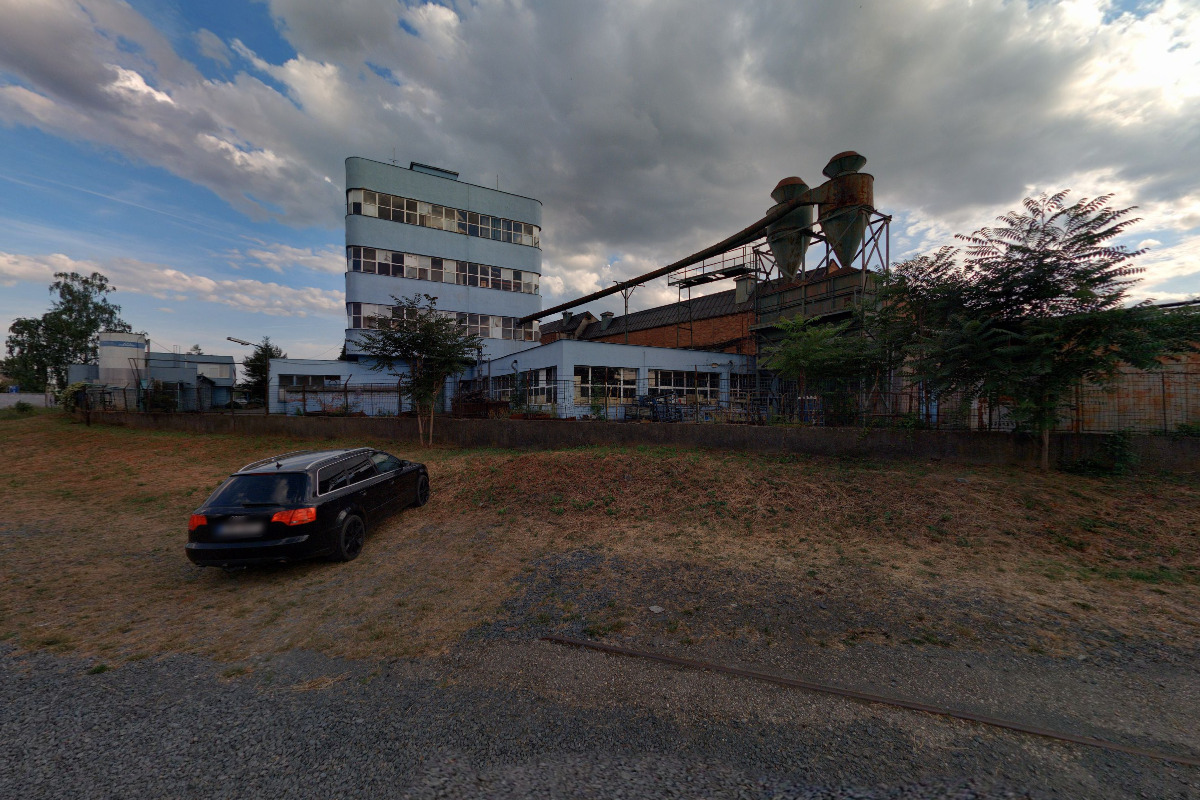 Signal Projekt, s.r.o.