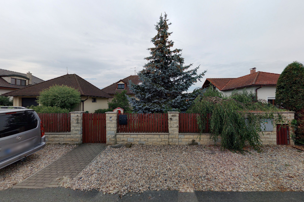 Václav Petrák foto 1