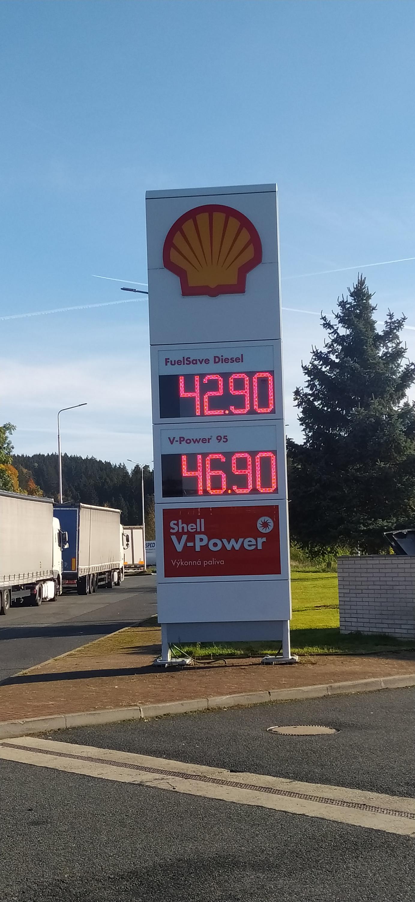 Shell foto 3