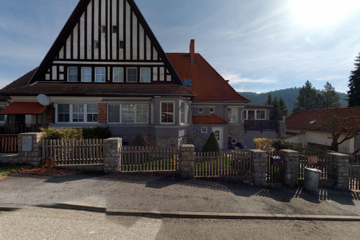 René Paveza - výroba schodišť