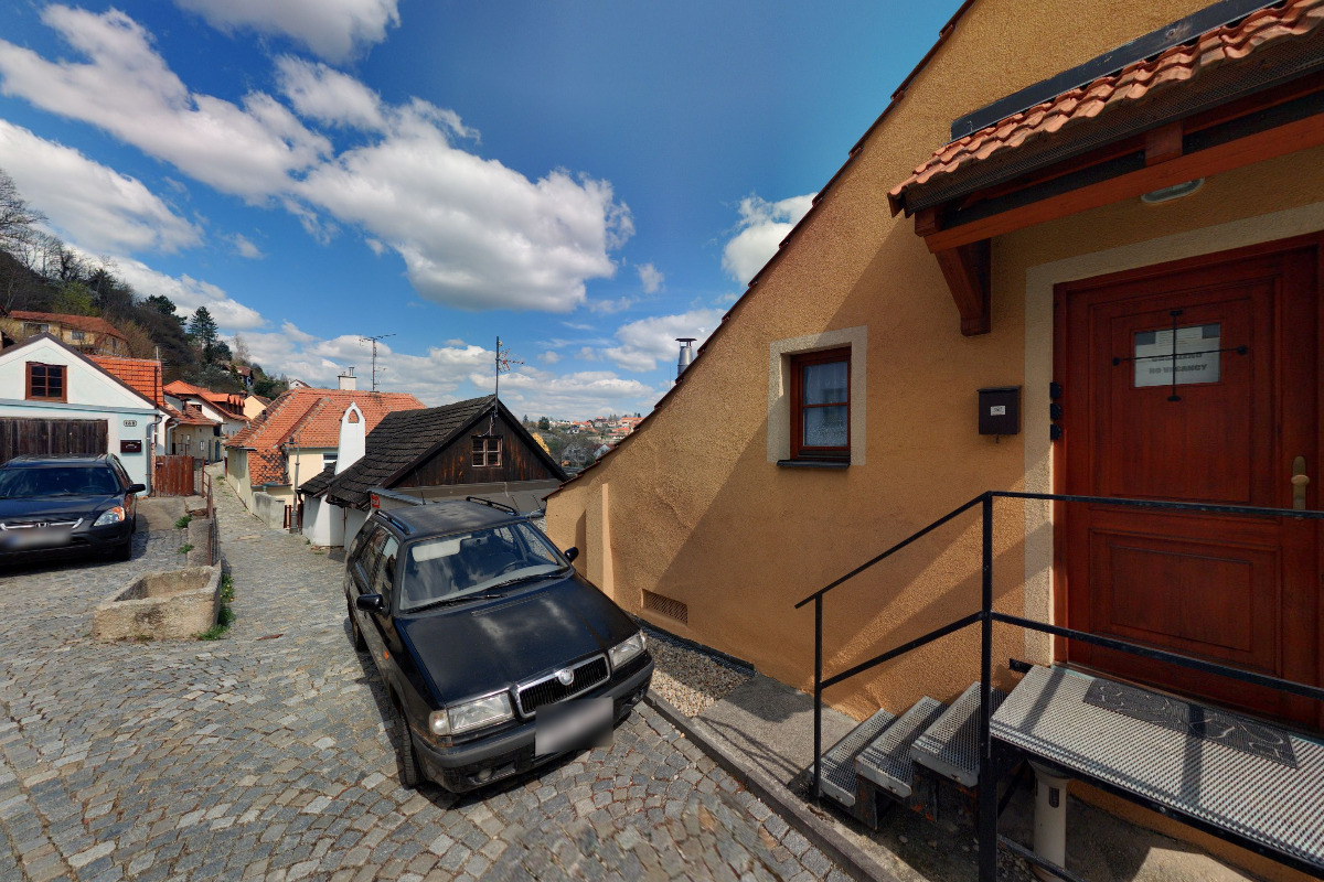 Odhady nemovitostí Ing. Oto Šrámek foto 5