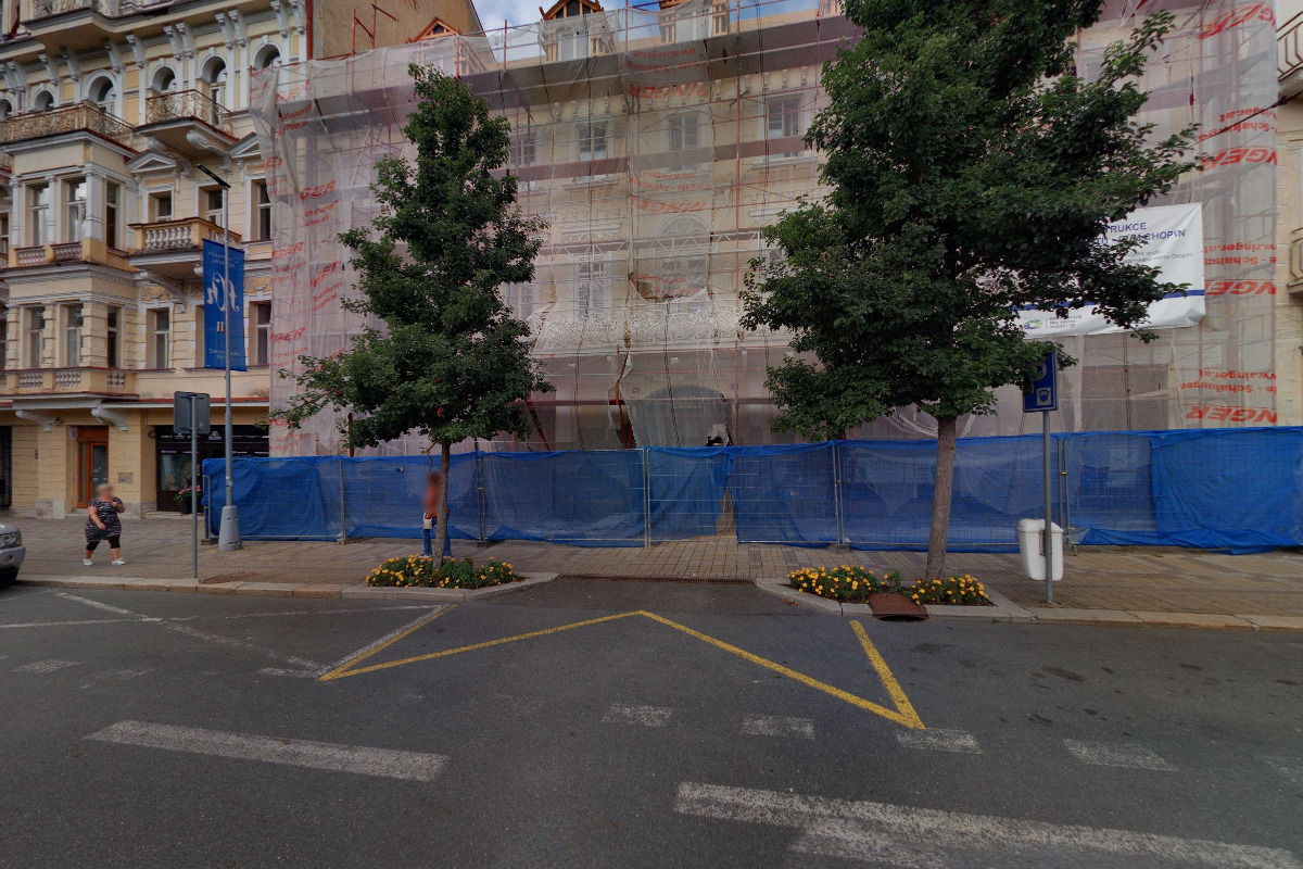 Společnost Fryderyka Chopina foto 2