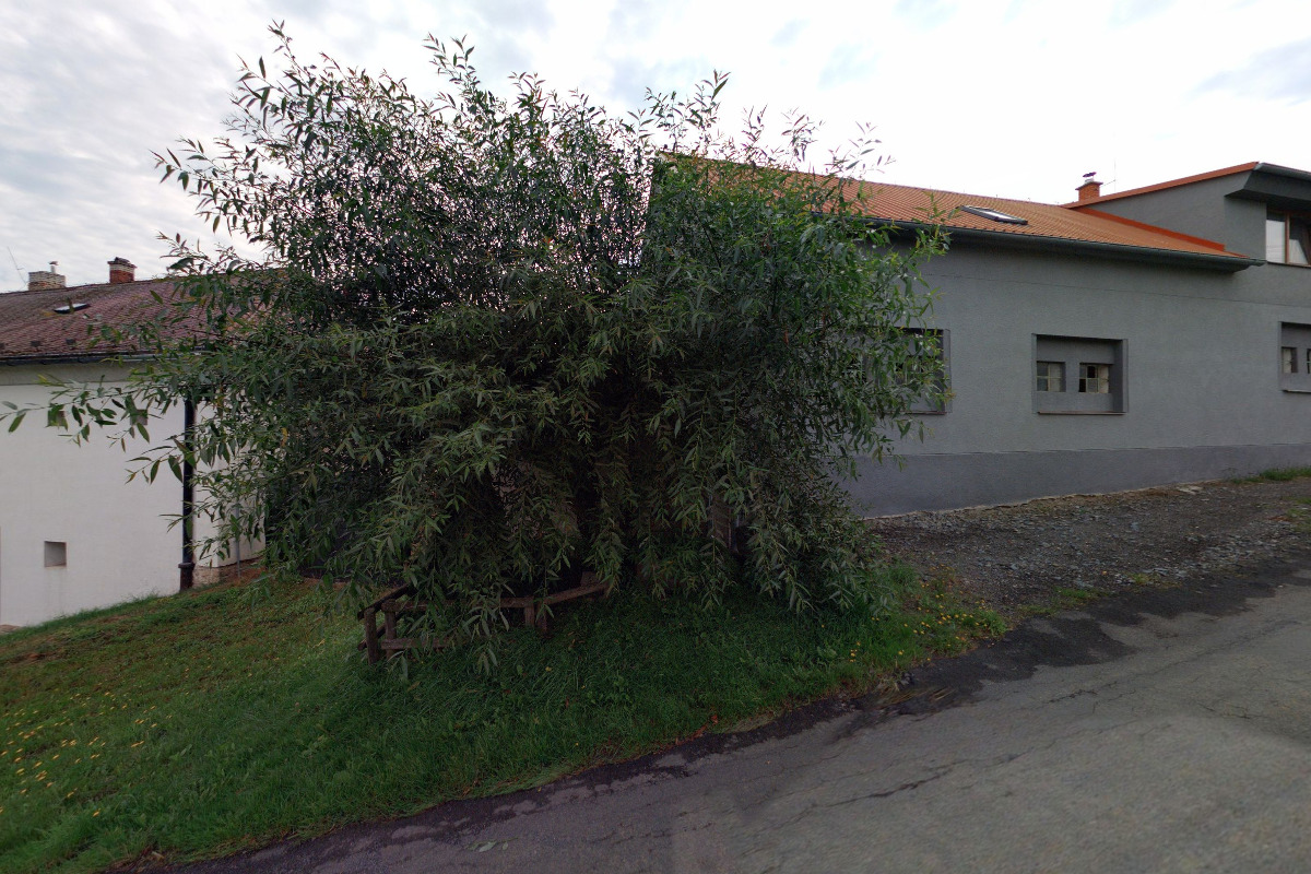 Ubytování Prusy 31