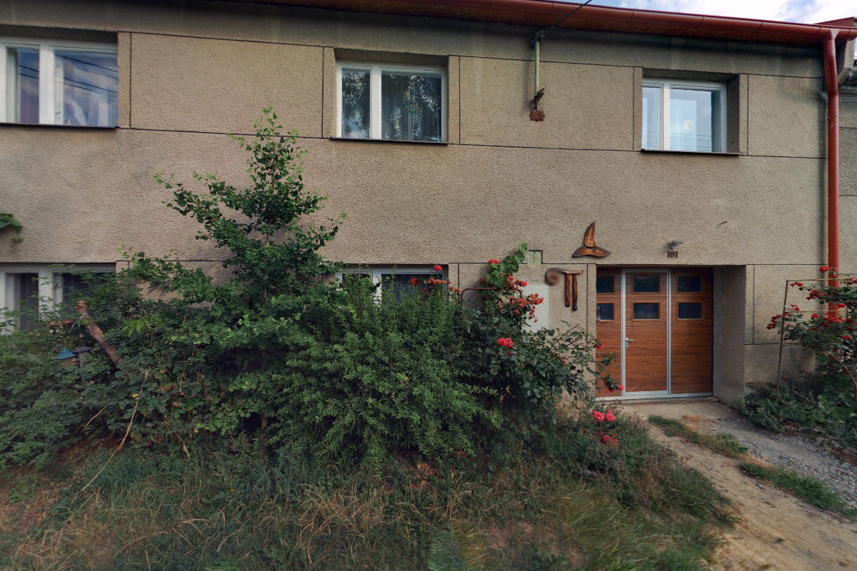 Ing. arch. Taťána Tzoumasová
