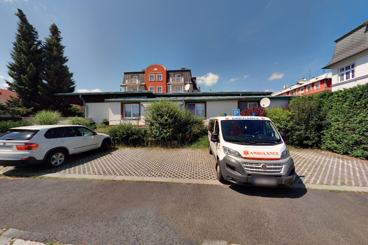 NEZDOS - Vítězslav Žižka