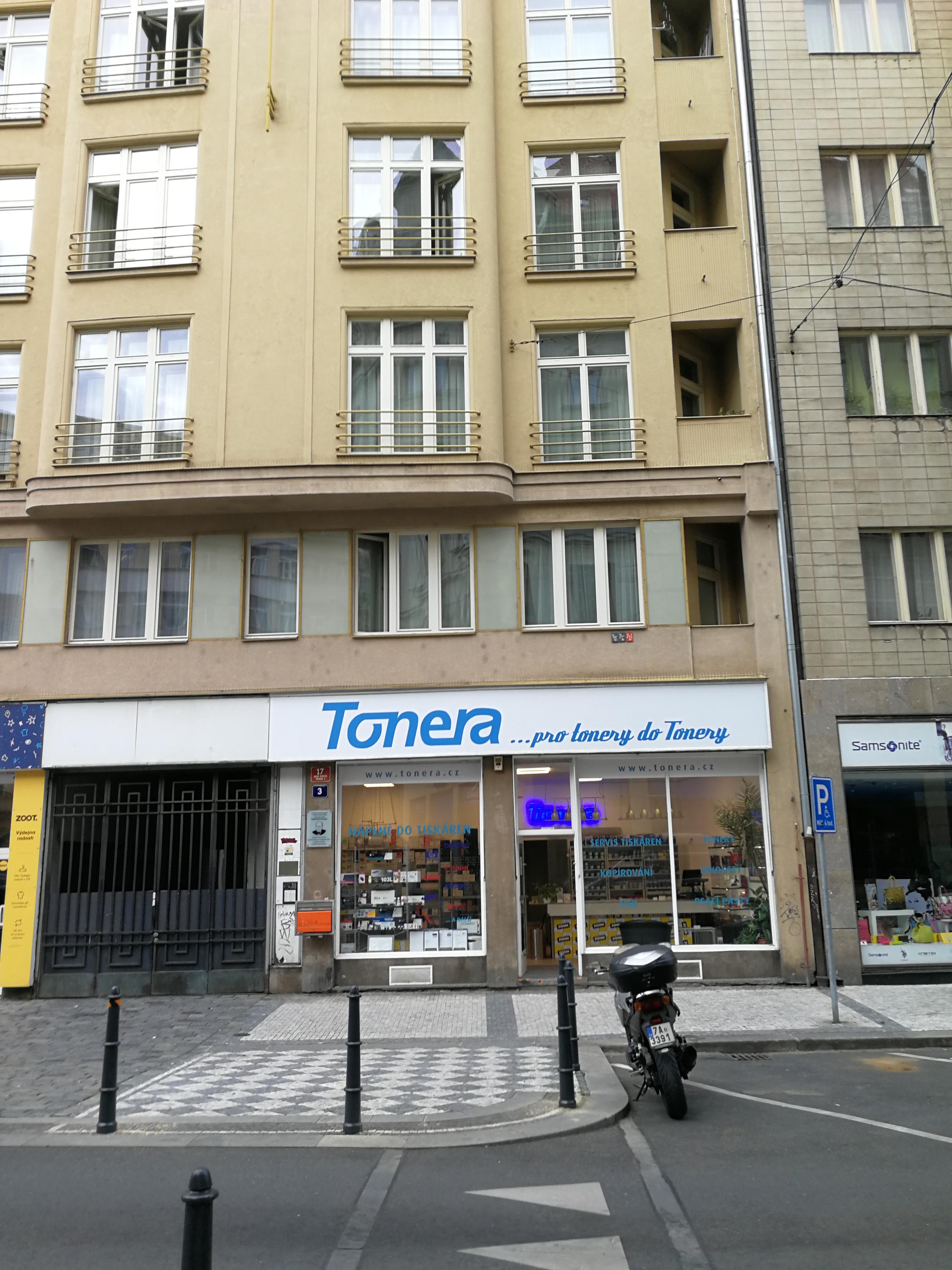TONERA, spol. s r.o. foto 2