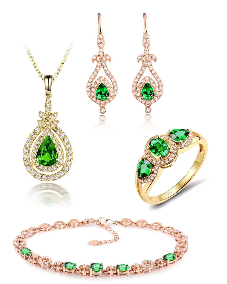 Sosna Gems Investments, a.s. foto 4