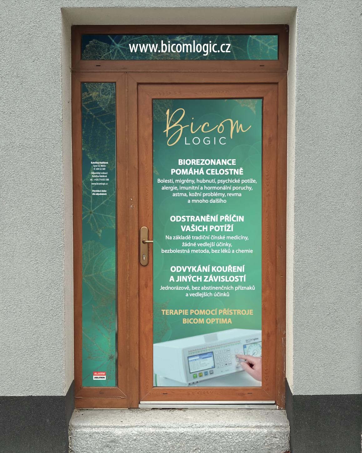 BicomLogic foto 2