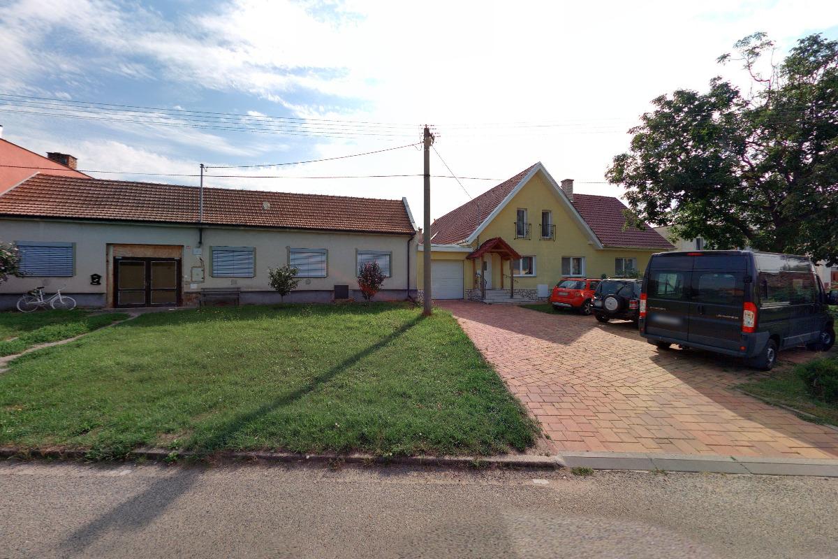 Zednické práce - Libor Vaculík