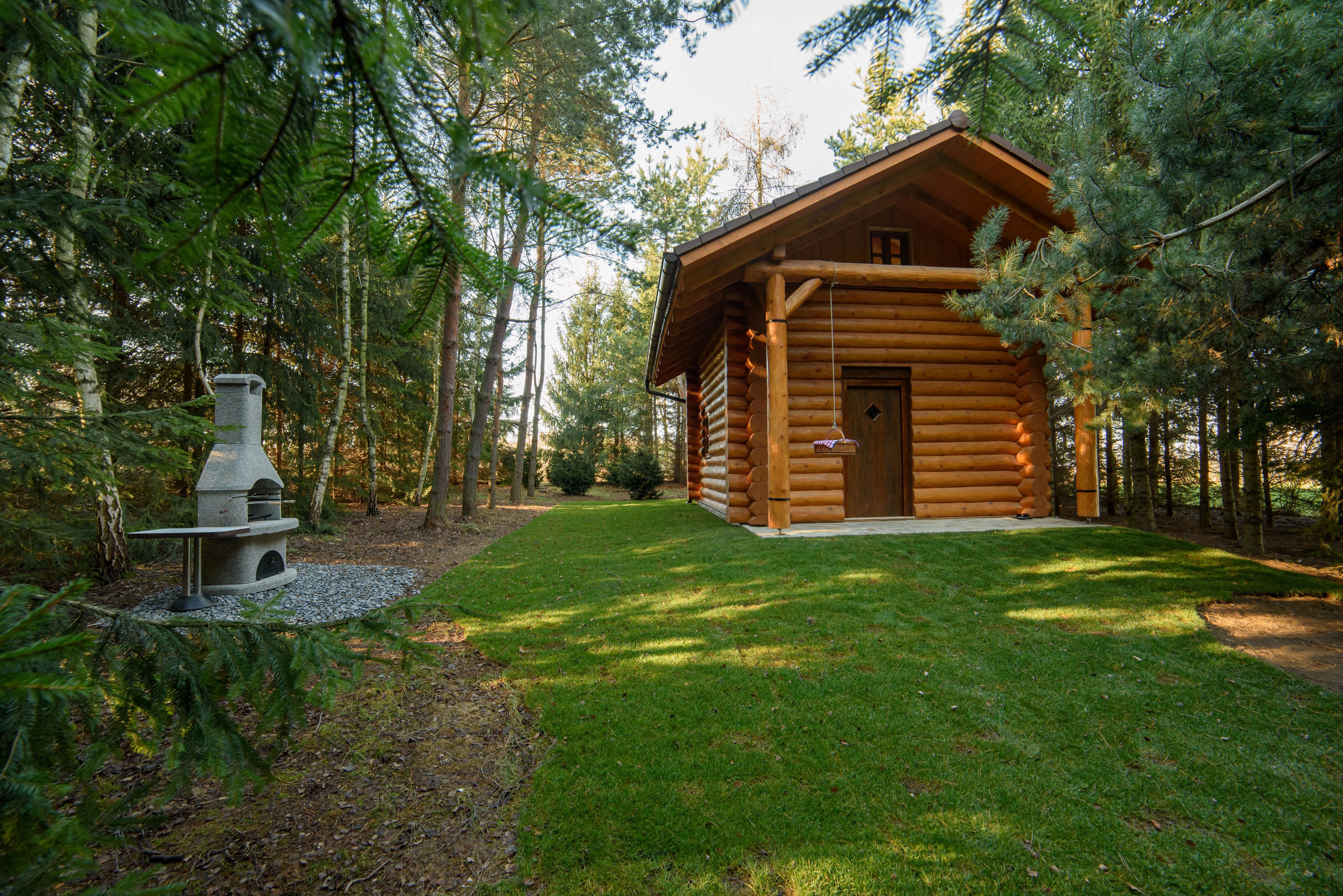 Zážitkové ubytování foto 4